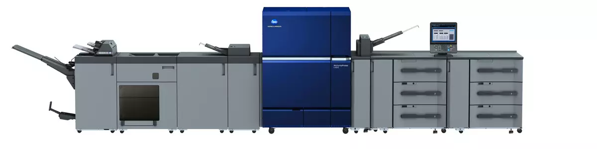AccurioPress C14010